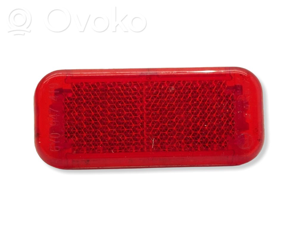 Skoda Octavia Mk3 (5E) Dysza spryskiwacza szyby przedniej / czołowej 