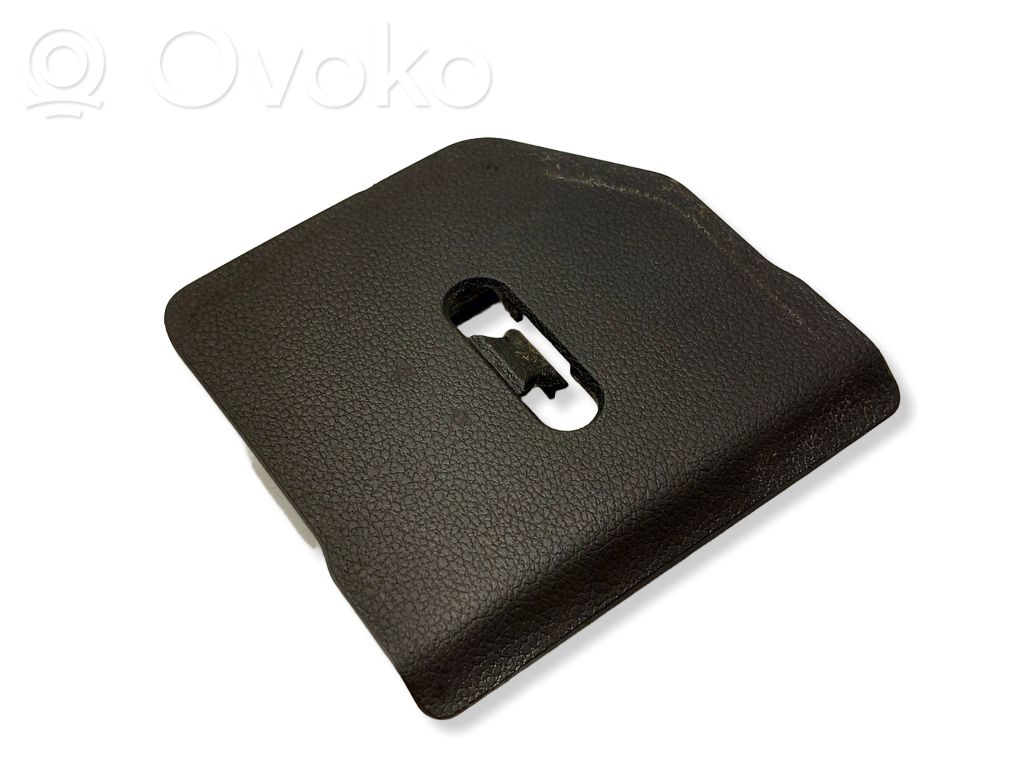Skoda Octavia Mk3 (5E) Loading door lock loop/hook striker 