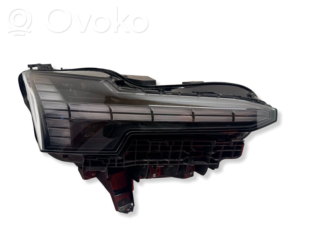 Volvo EX30 Far 