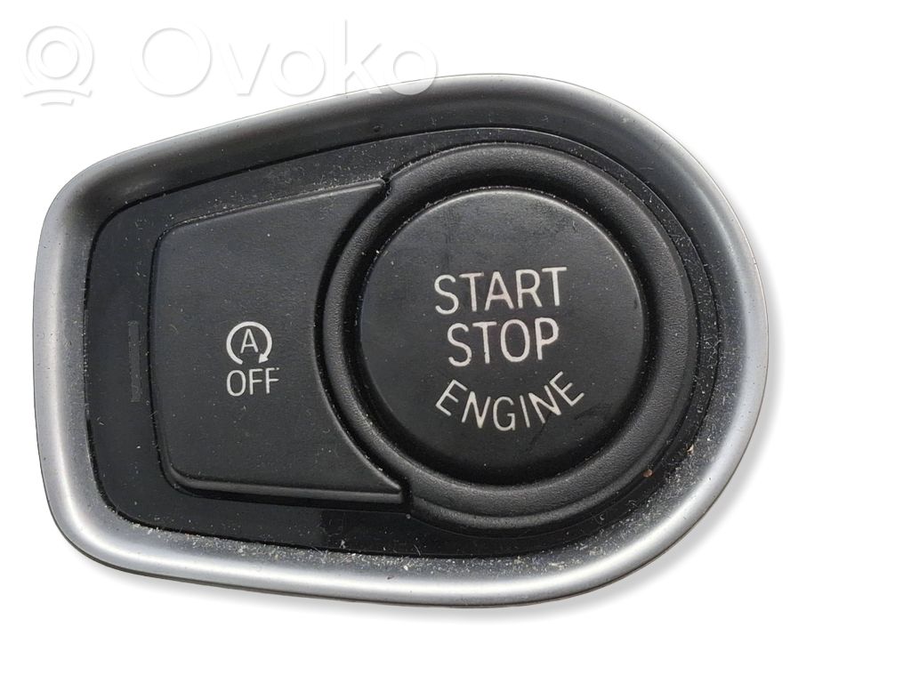 BMW 2 F46 Engine start stop button switch 
