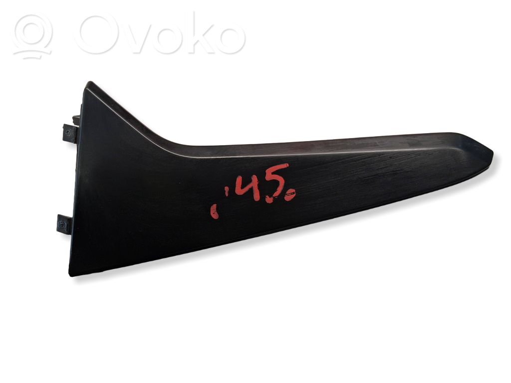BMW 2 F46 Tailgate trim 