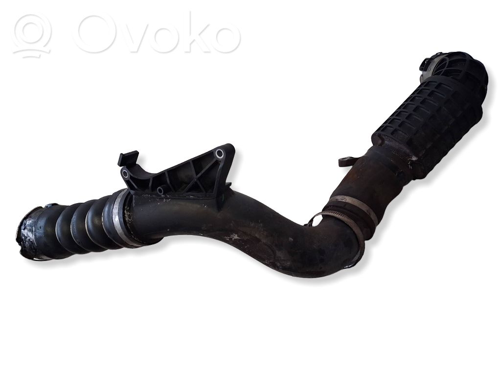 BMW 2 F46 Wąż / Rura intercoolera 