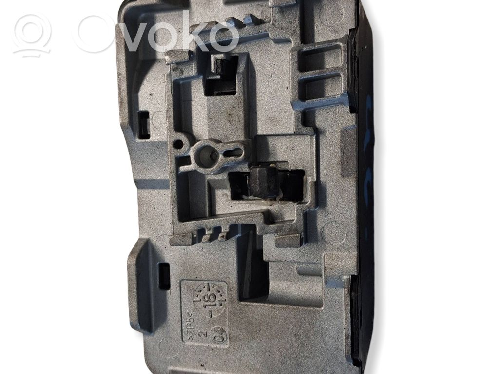 Renault Scenic IV - Grand scenic IV Ignition lock 