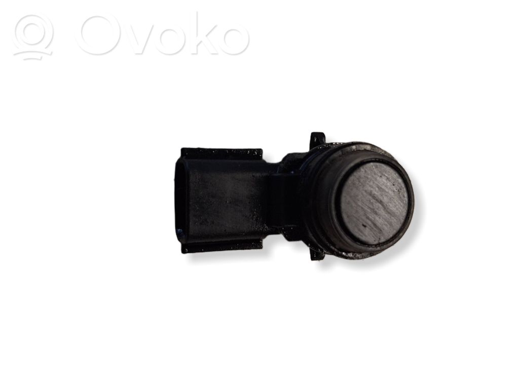 Renault Scenic IV - Grand scenic IV Parking PDC sensor 