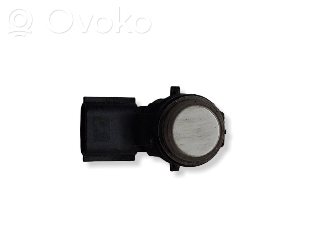 Renault Scenic IV - Grand scenic IV Parksensor PDC 