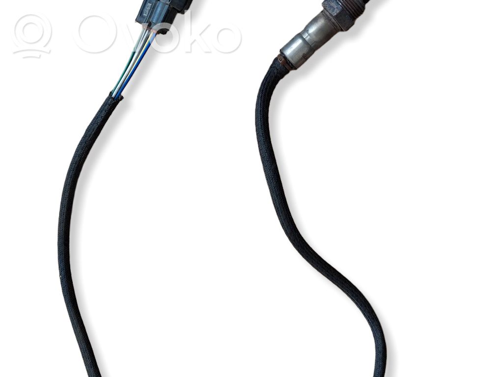 Ford S-MAX Lambda probe sensor 