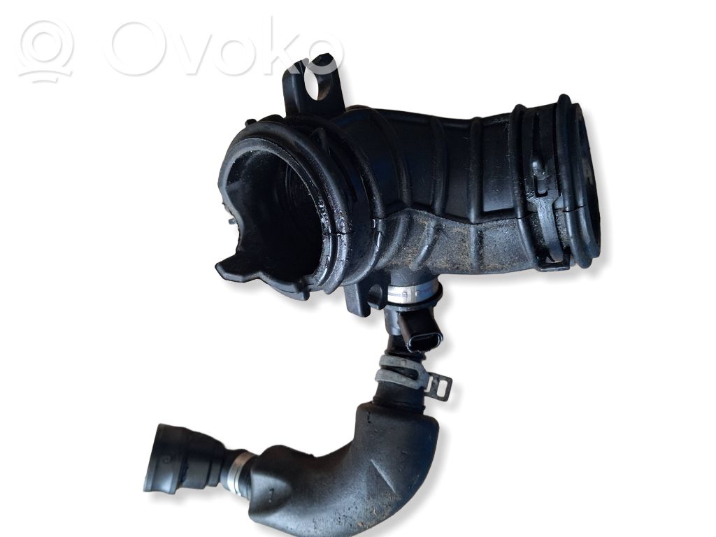 Ford S-MAX Šļūtene (-es) / caurule (-es) 
