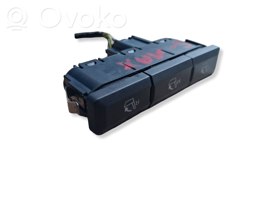 Ford S-MAX Seat control switch 