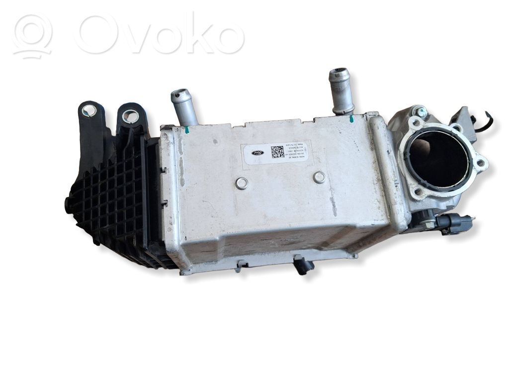 Interkūlerio radiatorius   HG9Q6C896AD