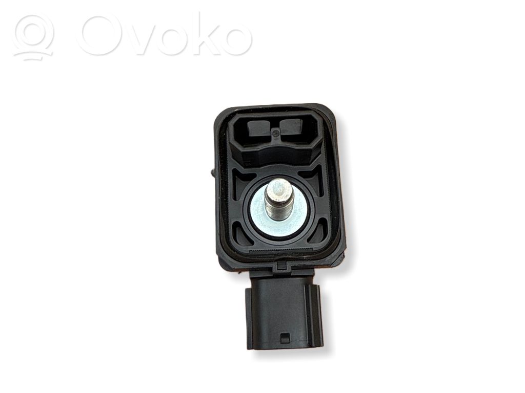 Toyota Yaris GR Airbagsensor Crashsensor Drucksensor 