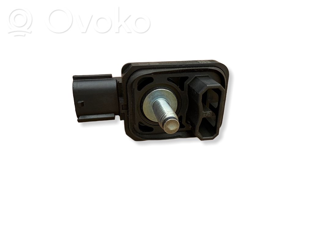 Toyota Yaris GR Airbagsensor Crashsensor Drucksensor 