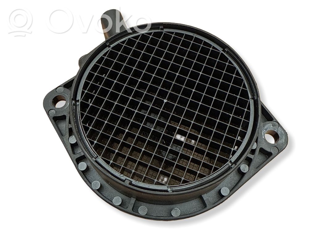 Audi A6 S6 C6 4F Mass air flow meter 