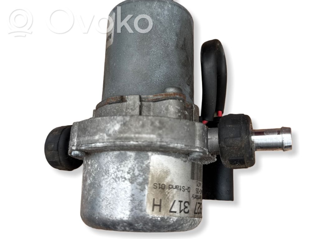 Audi A6 S6 C6 4F Alipainepumppu 
