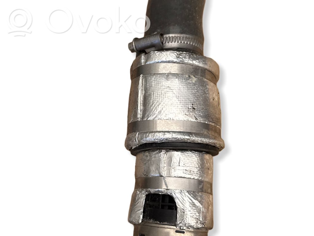 Hyundai i20 (BC3 BI3) Interkūlera šļūtene (-es) / caurule (-es) 