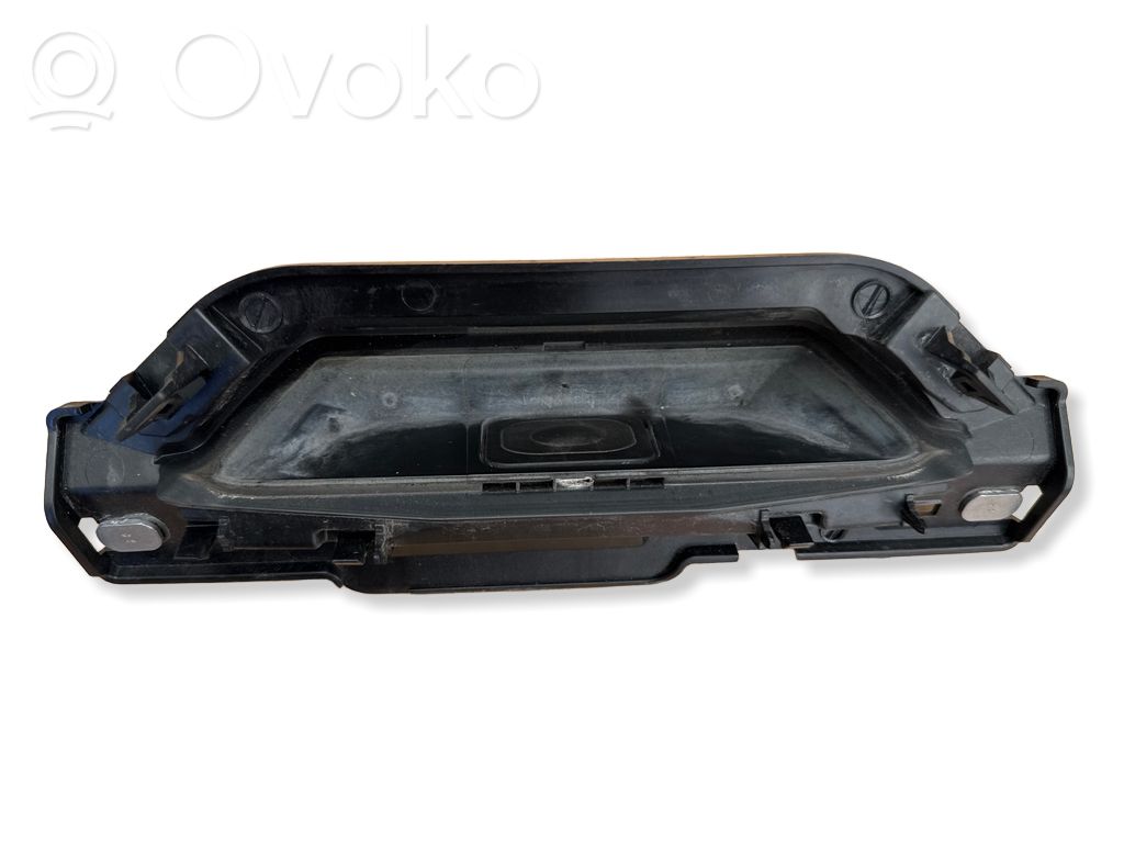 Ford S-MAX Tailgate/boot open switch button 