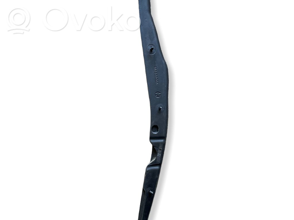 Chrysler Pacifica Rubber seal sliding door (on door) 