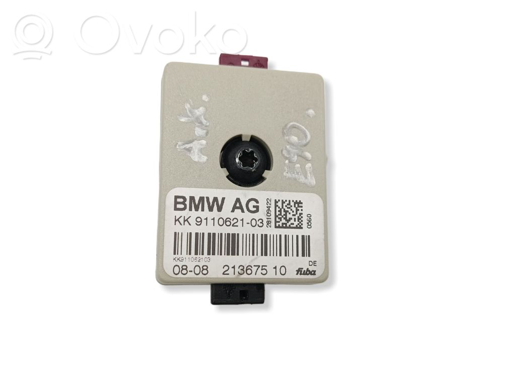 Antenos stiprintuvas   65209110621,9110621