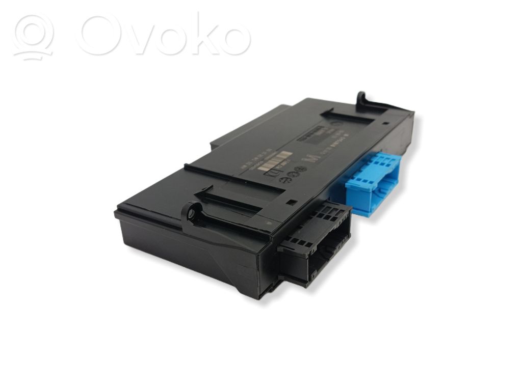 BMW 3 E90 E91 Comfort/convenience module 