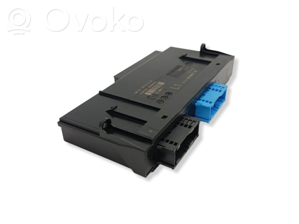 Comfort/convenience module   61359176877,9176877