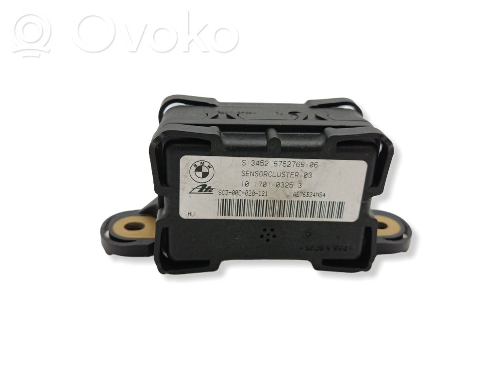 Ātruma sensors   34526762769,6762769