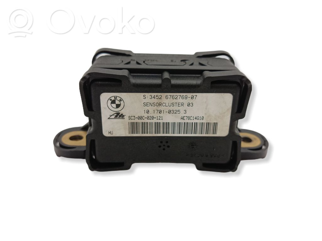 Ātruma sensors   34526762769,6762769