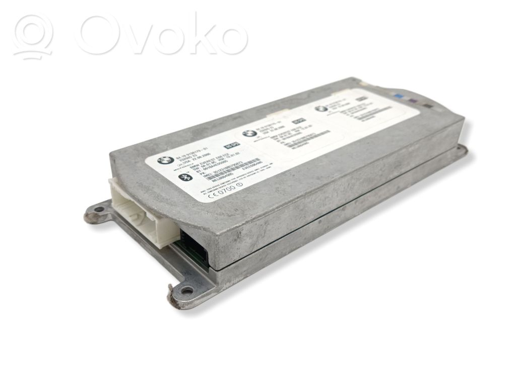 Bluetooth modulis   84109138179,9138179
