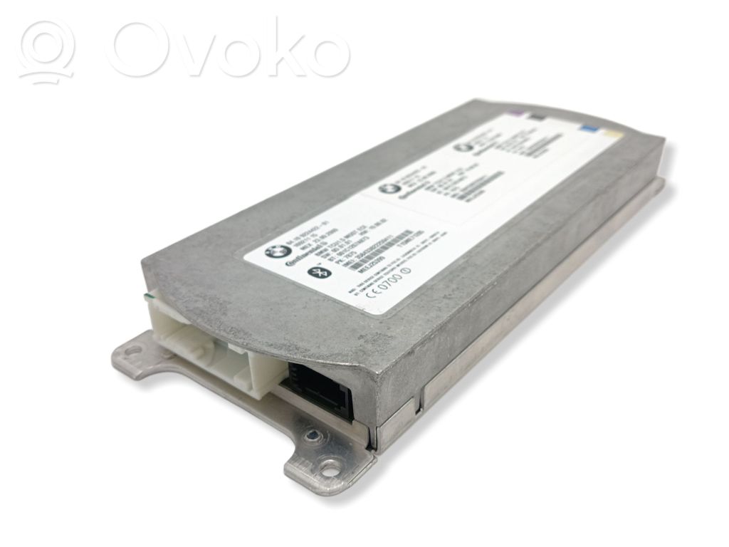 Bluetooth control unit module   84109224422,9224422