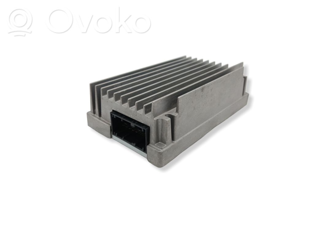 Skaņas pastiprinātājs   65129312666,9312666
