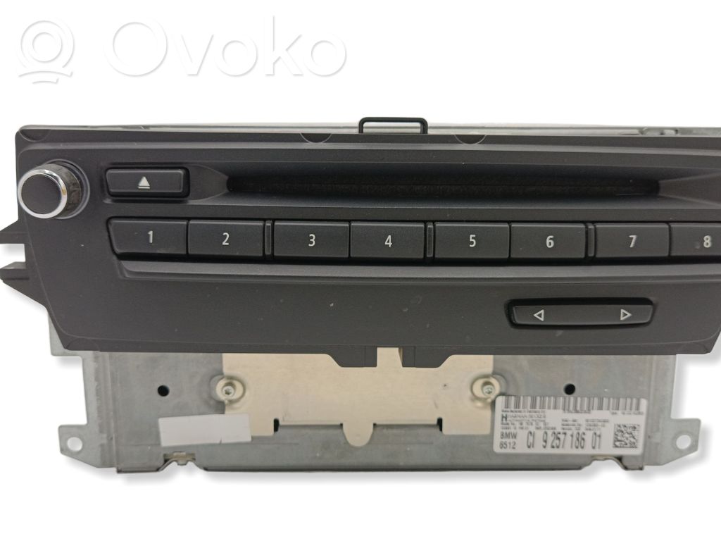 BMW 3 E90 E91 Radio/CD/DVD/GPS head unit 