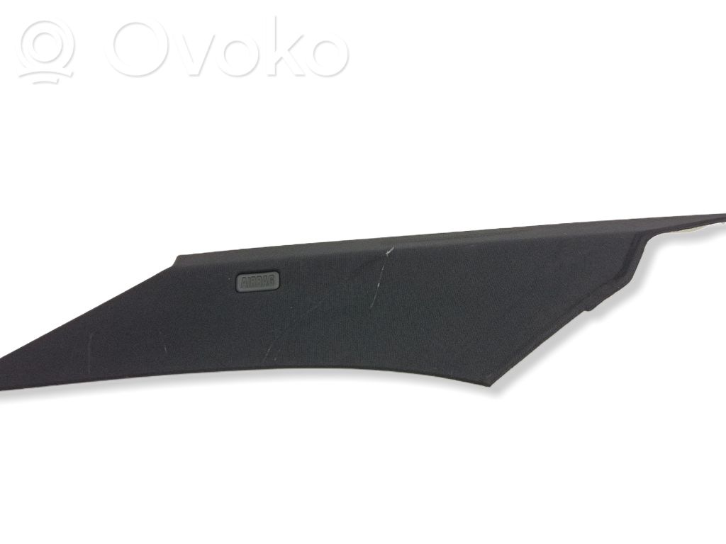 Osłona środkowa słupka / C   51437027094,7027094,51436965458,6965458