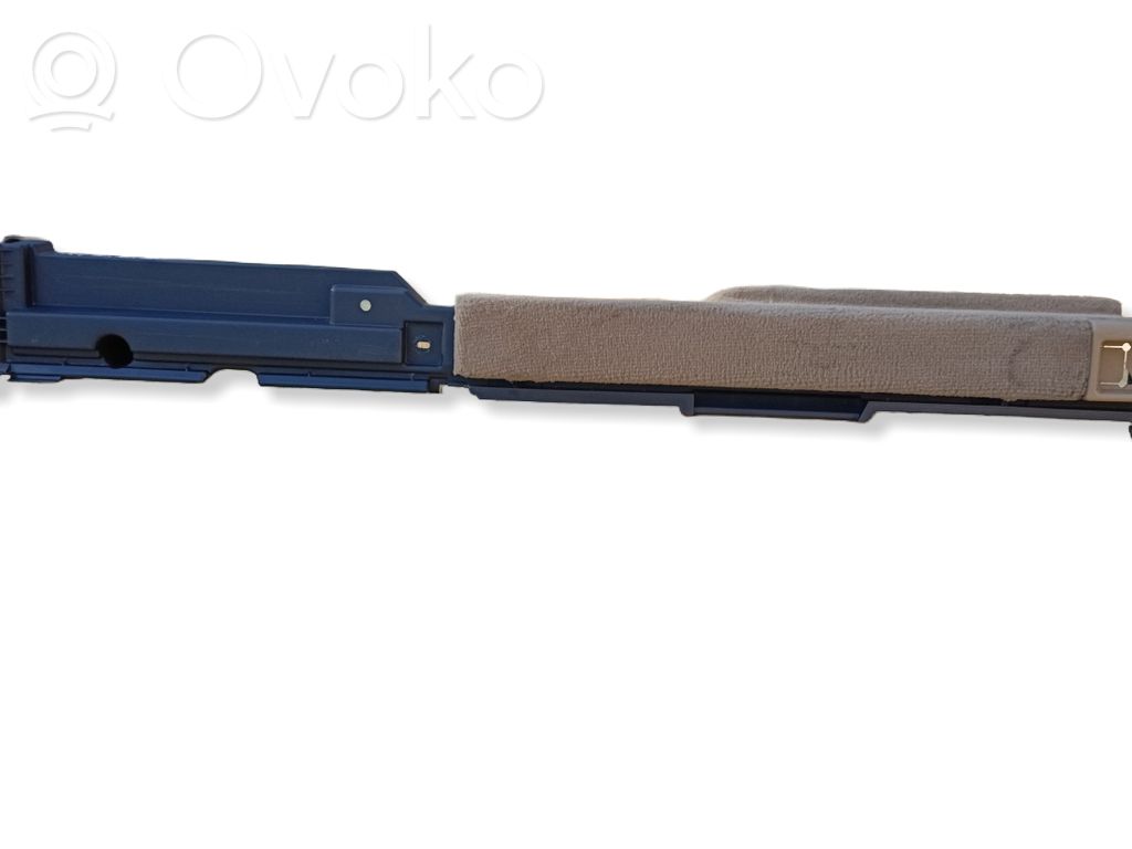 BMW X5 E70 Other trunk/boot trim element 