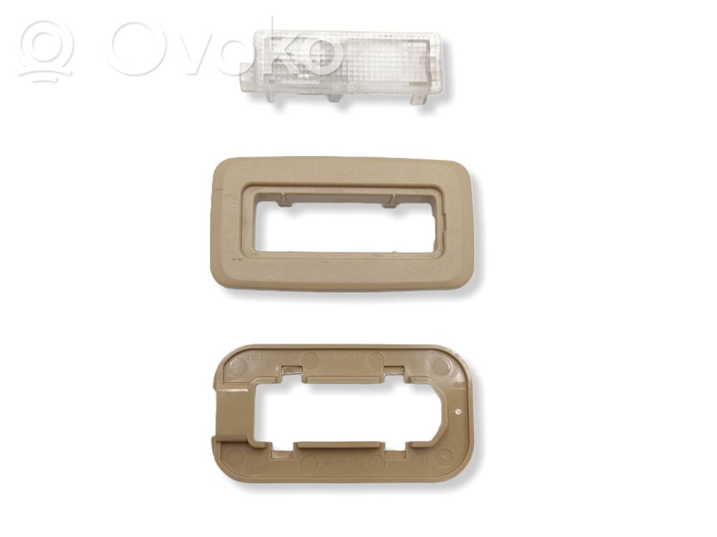 Other interior light   9130838,6961999,9130833,63316961999,63319130834,63319130839