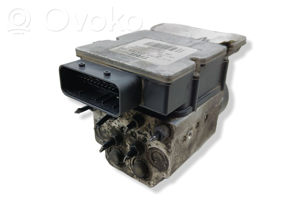 Opel Signum ABS Pump 