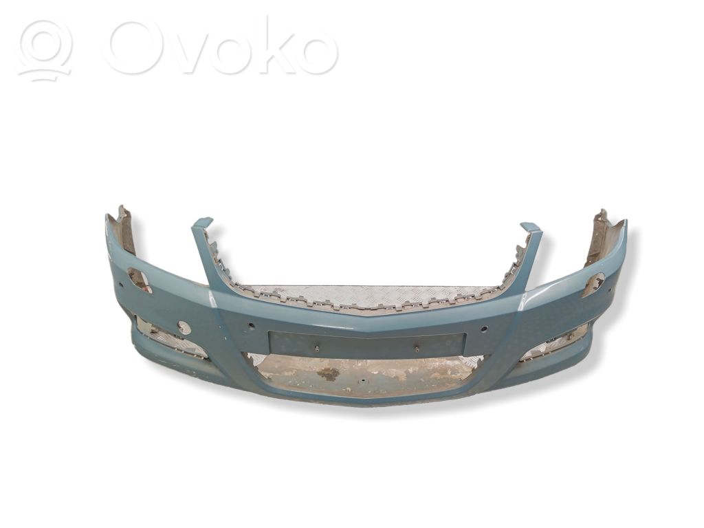 Opel Signum Front bumper 