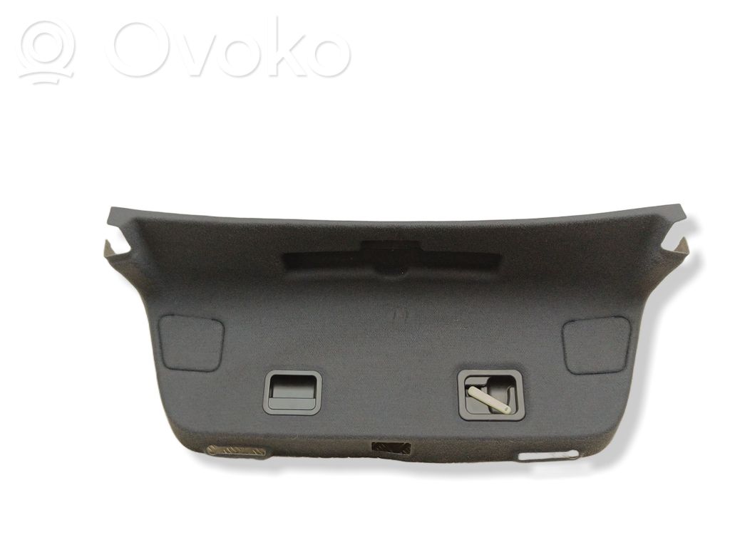 Audi A6 S6 C7 4G Tailgate trim 
