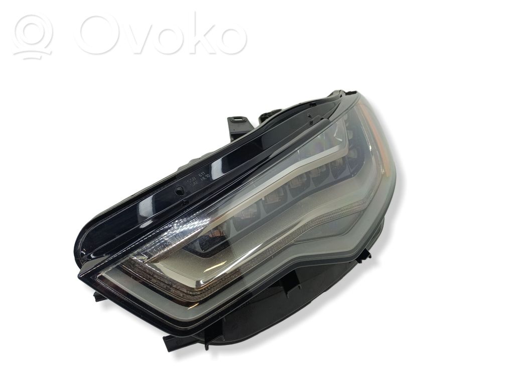 Audi A6 S6 C7 4G Headlight/headlamp 