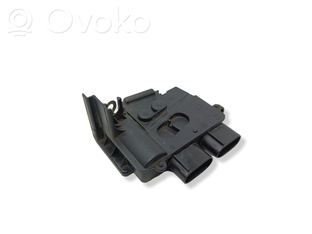 BMW X4 F26 Positive wiring loom 
