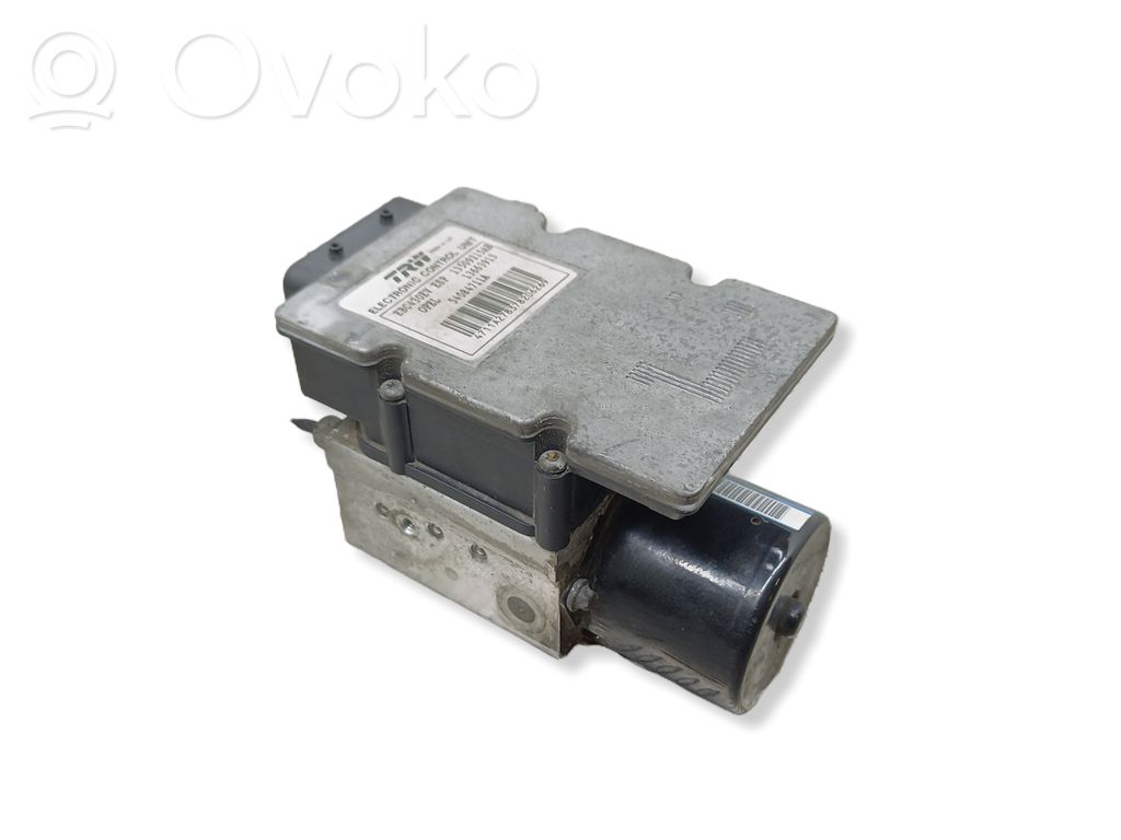 Opel Signum ABS Pump 