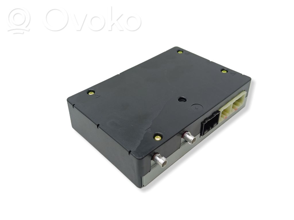 Opel Mokka X Other control units/modules 
