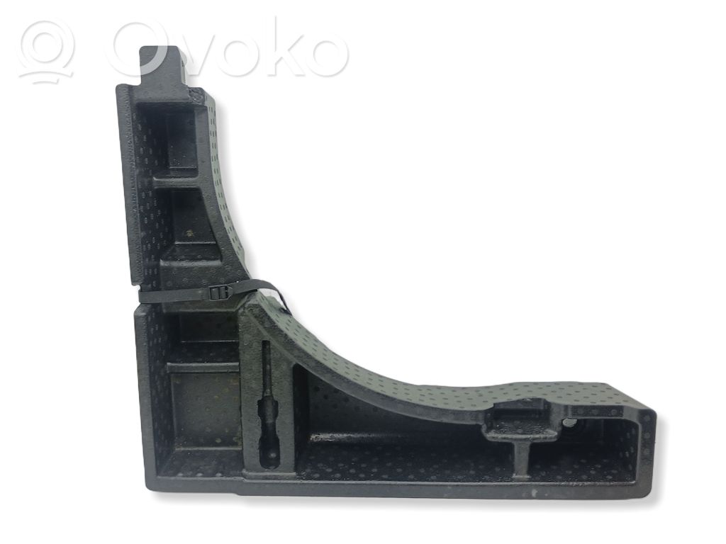 Opel Mokka X Other trunk/boot trim element 