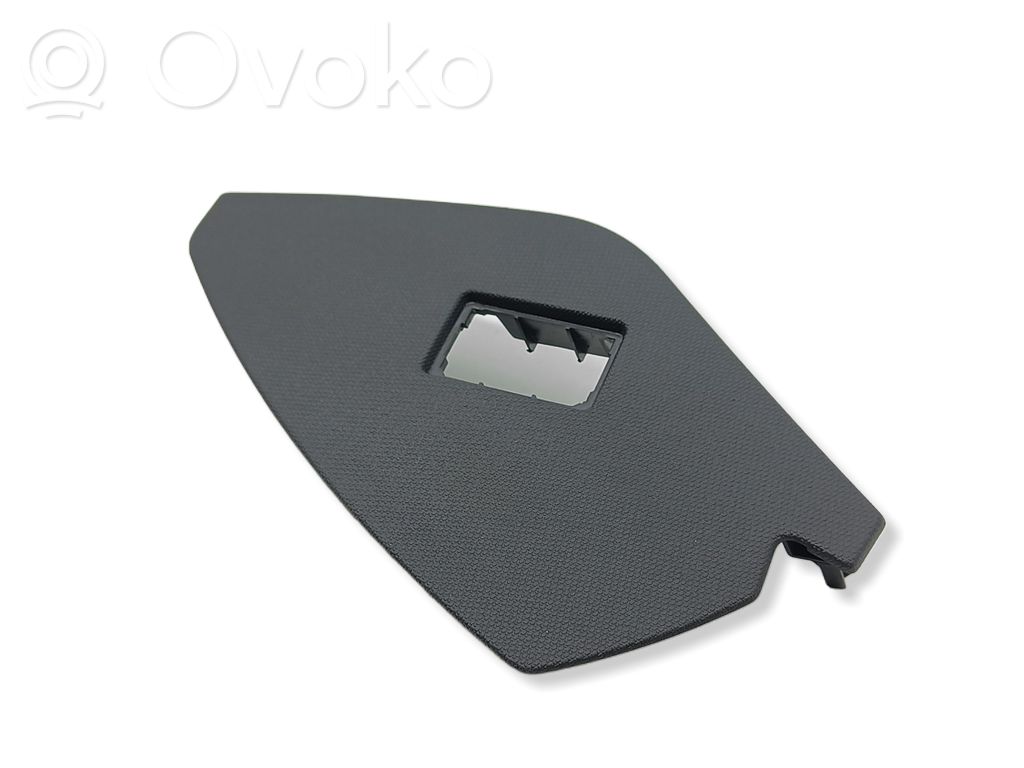 Cupra Born Passenger airbag on/off switch 