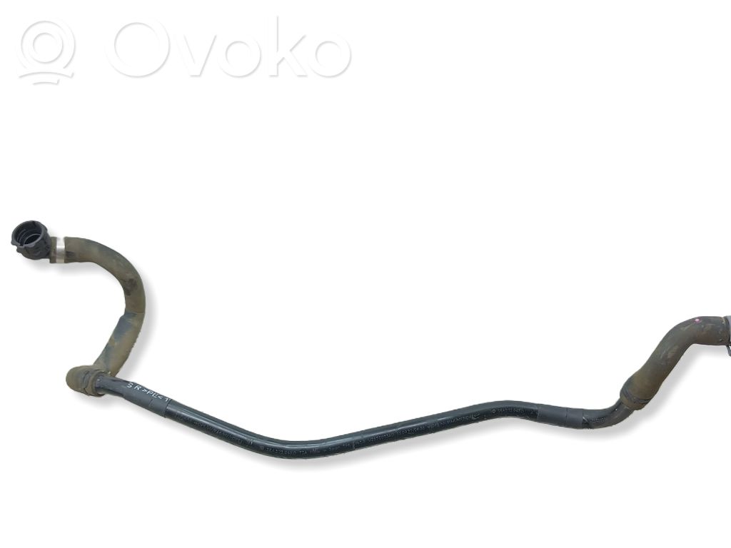 Cupra Born Engine coolant pipe/hose 