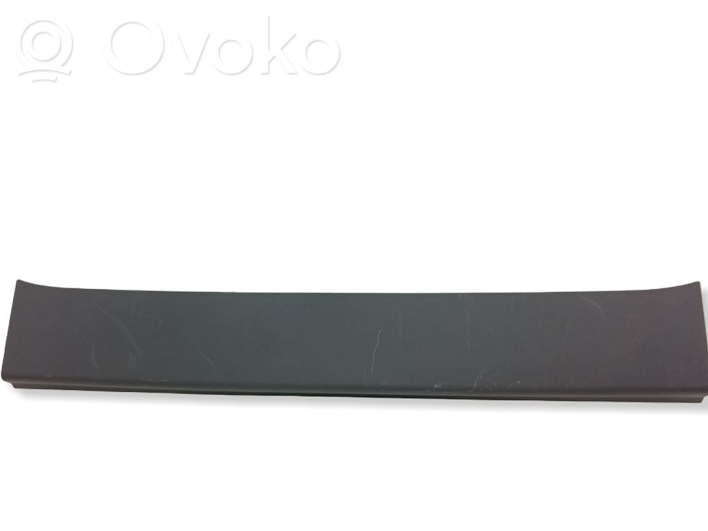 Cupra Born Centre console side trim rear 