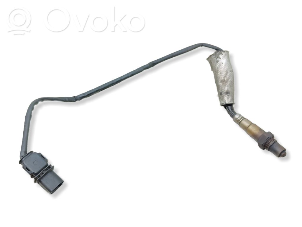 Volkswagen PASSAT B7 Lambda probe sensor 