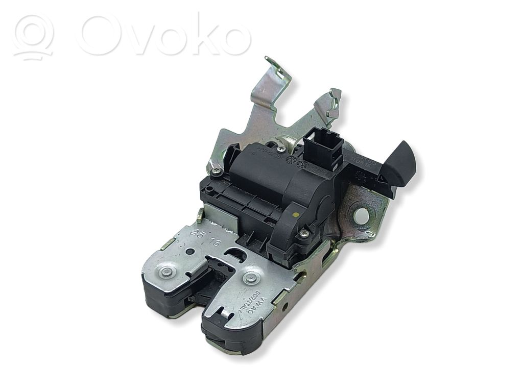 Audi A4 S4 B9 Tailgate/trunk/boot lock/catch/latch 