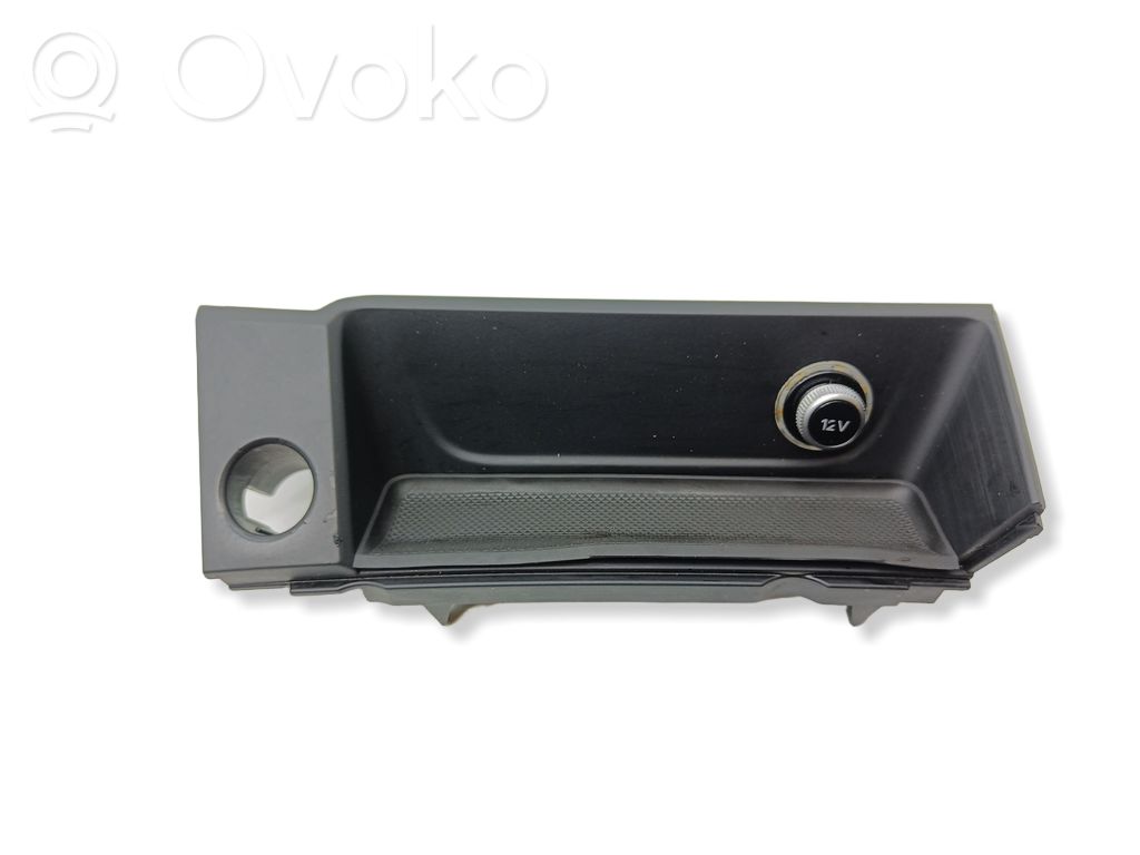 Audi A4 S4 B9 Car ashtray 