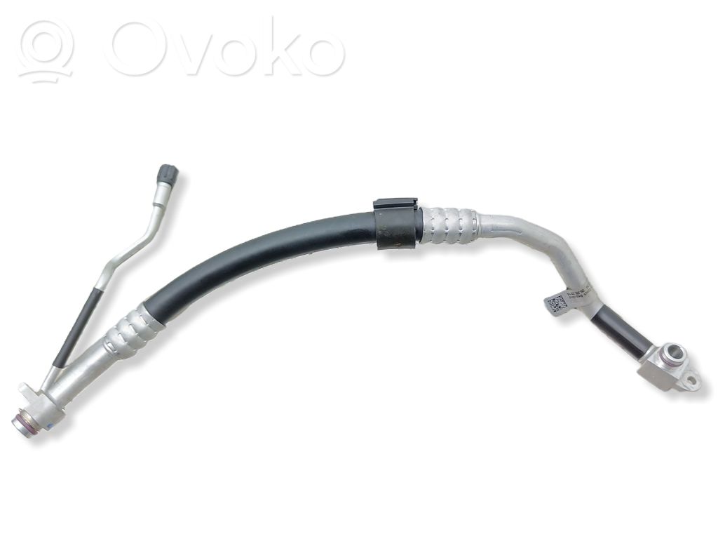Audi A4 S4 B9 Tubo flessibile aria condizionata (A/C) 