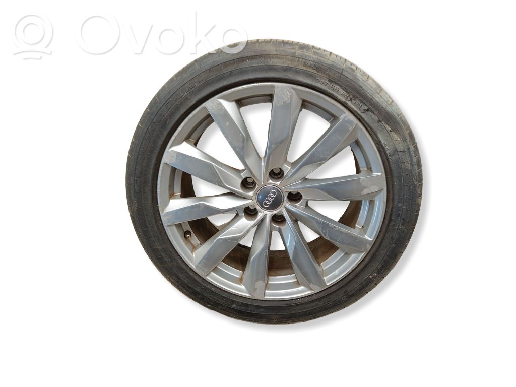 Felgi aluminiowe R18   8W0601025S,E80J18H2