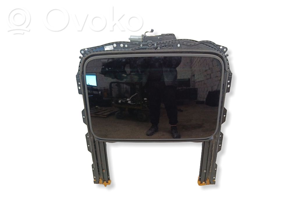 Audi A4 S4 B9 Szyberdach komplet 