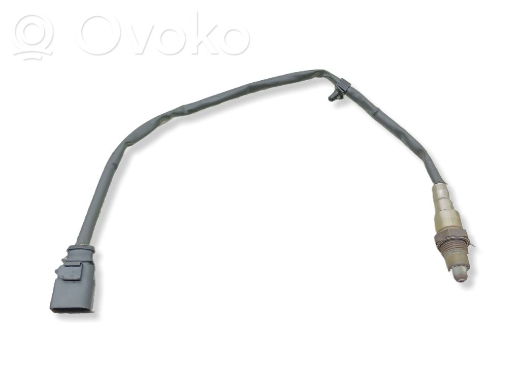 Audi A4 S4 B9 Lambda probe sensor 
